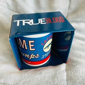 New TruBlood Coffee Mug